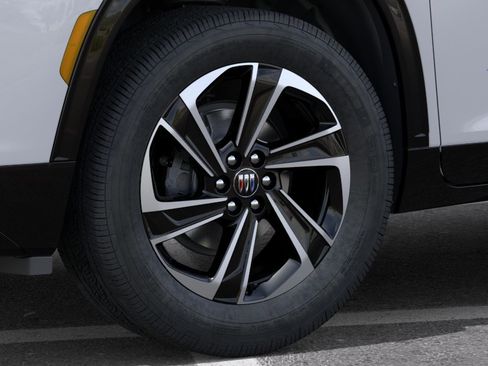 New 2026 Buick Enclave Sport Touring w/ Power Package FWD image 33