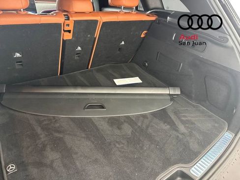 Used 2023 Mercedes-Benz GLC 300 4MATIC image 7