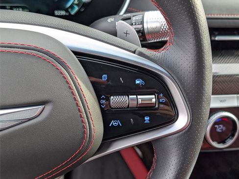 Used 2024 Genesis G80 3.5T Sport image 25