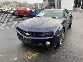 Used 2011 Chevrolet Camaro LT w/ RS Package video 1