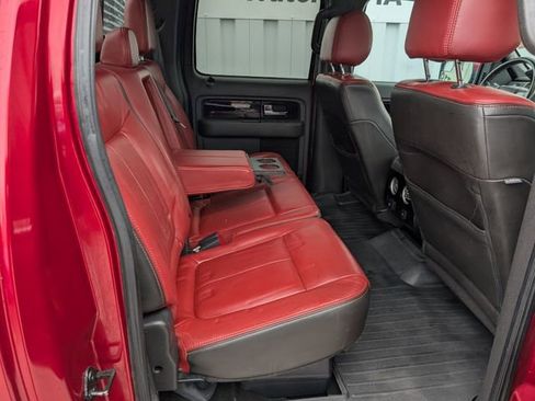 Used 2013 Ford F150 Limited image 35
