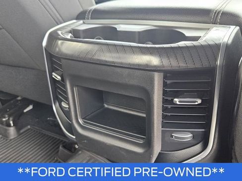 Used 2025 RAM 3500 Lone Star AWD/4WD image 18