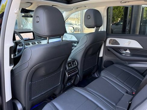 Certified 2026 Mercedes-Benz GLE 450 4MATIC image 25