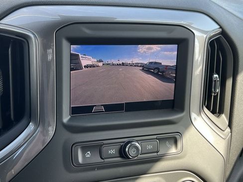 New 2025 Chevrolet Silverado 3500 W/T w/ WT Convenience Package image 18