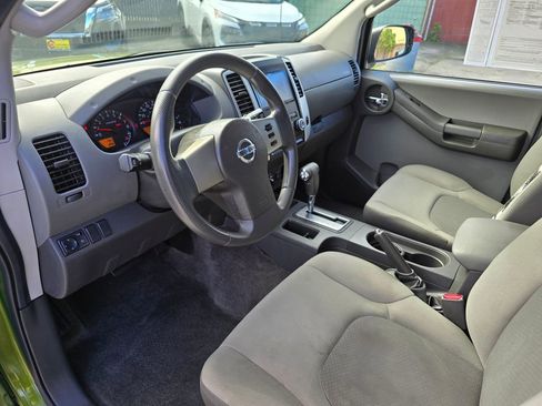 Used 2011 Nissan Xterra S image 7