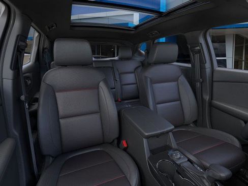 New 2026 Chevrolet Blazer RS w/ Driver Confidence II Package image 40