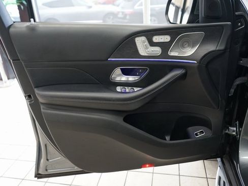 Used 2021 Mercedes-Benz GLE 350 GLE 350 w/ Premium Package image 23