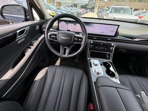 Certified 2026 Genesis GV80 2.5T AWD/4WD image 14