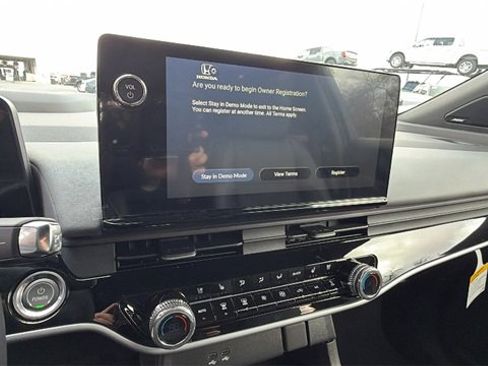 New 2026 Honda Prologue Elite image 25