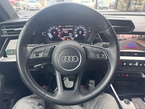 Used 2022 Audi A3 2.0T Premium image 17