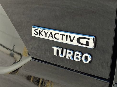 Used 2023 MAZDA CX-5 AWD 2.5 Turbo image 32