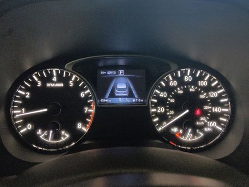 Used 2018 Nissan Pathfinder SL w/ Midnight Edition Package image 23