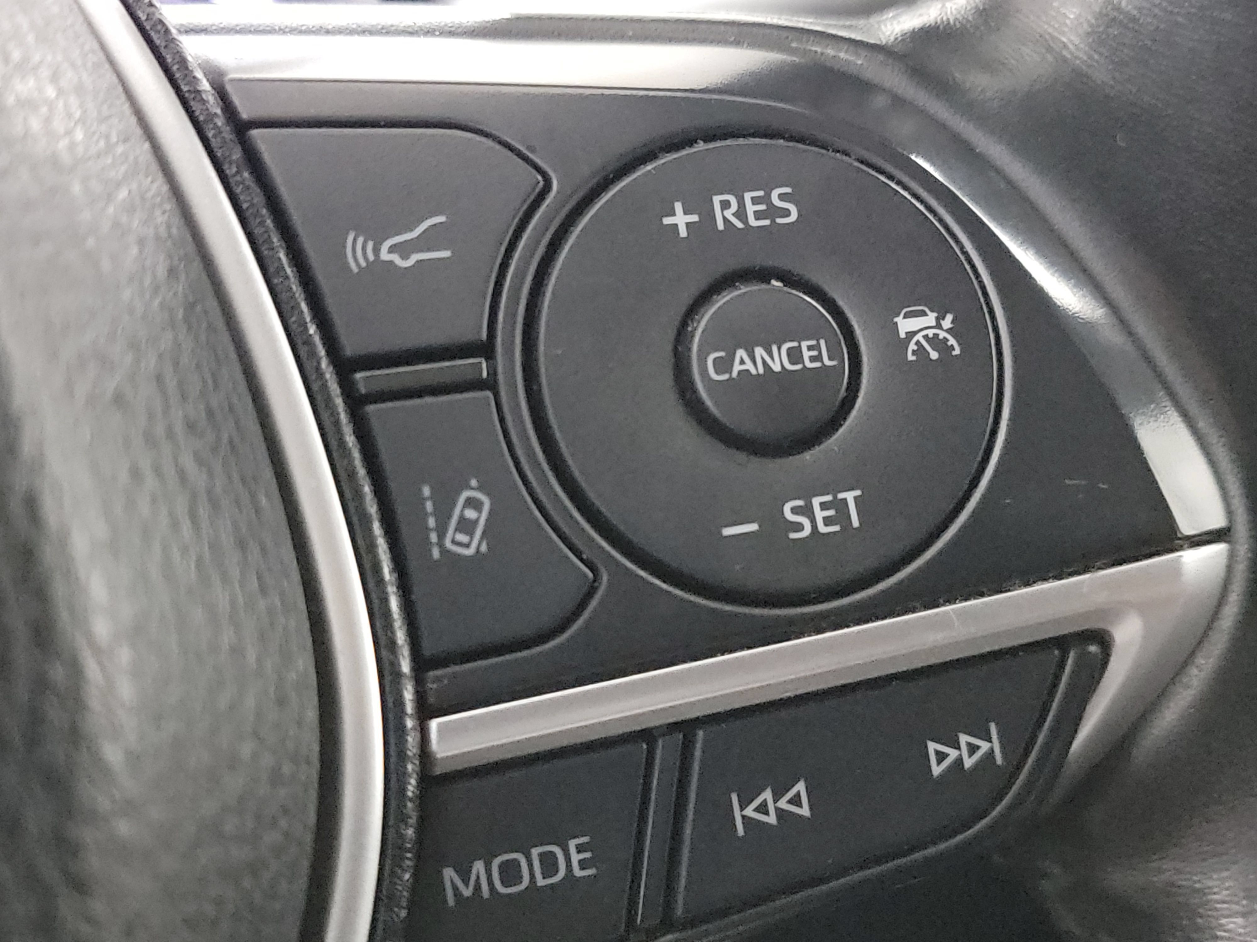 Used 2023 Toyota Camry LE w/ Cold Weather Package FWD image 33