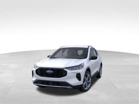 New 2026 Ford Escape ST-Line w/ Tech Pack #1 FWD image 3