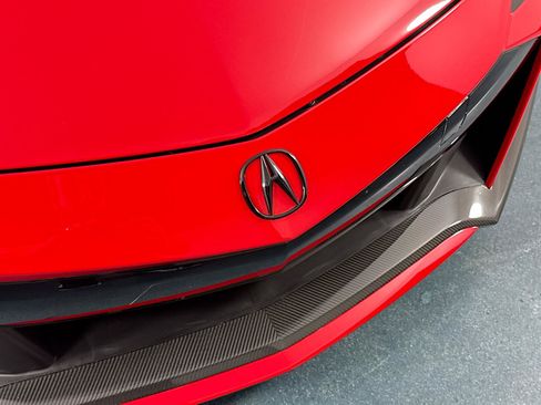 Used 2022 Acura NSX Type S AWD/4WD image 59