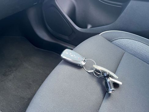 Used 2025 Chevrolet TrailBlazer LT image 21