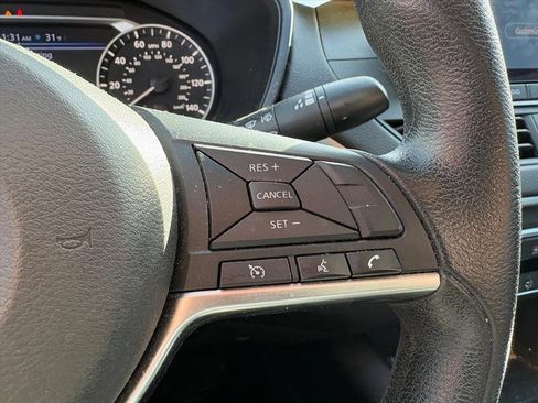 Used 2020 Nissan Altima 2.5 S image 13