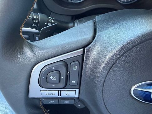 Used 2016 Subaru Crosstrek 2.0i Limited AWD/4WD image 28