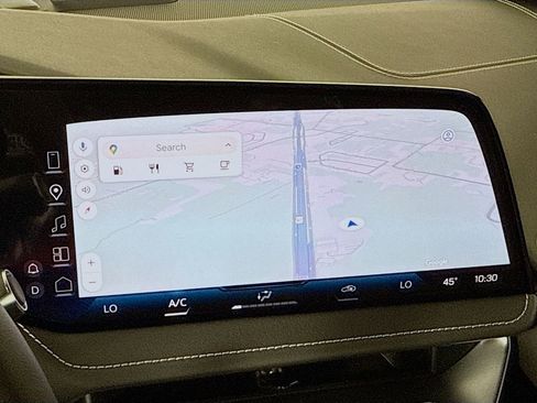 Used 2026 Chevrolet Corvette Stingray Coupe w/ Battery Protection Package image 13