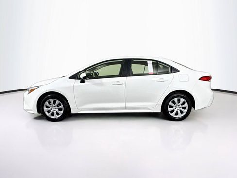 Used 2024 Toyota Corolla LE FWD image 13