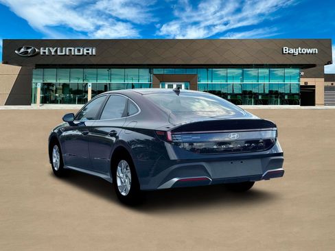 New 2026 Hyundai Sonata SE image 5