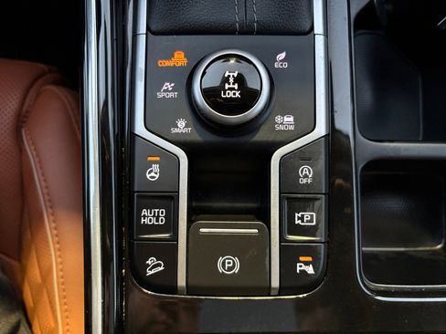 Used 2023 Kia Sorento SX Prestige image 24