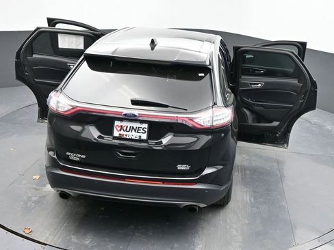 Used 2017 Ford Edge SEL w/ Equipment Group 201A AWD/4WD image 66
