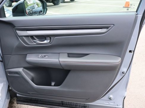 Certified 2026 Honda CR-V Sport-L image 11