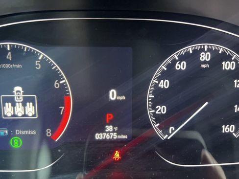 Used 2022 Honda Accord Sport image 12