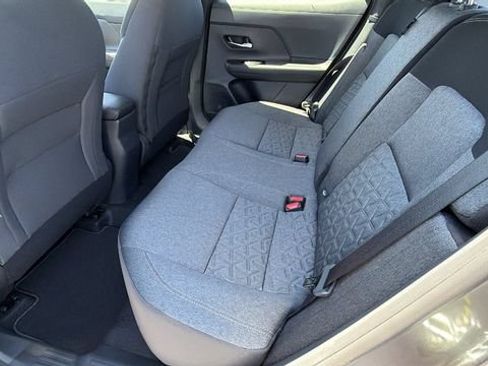New 2026 Nissan Kicks SV FWD image 16