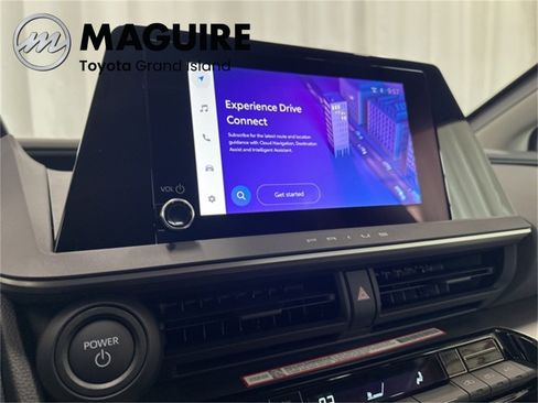 New 2026 Toyota Prius image 11