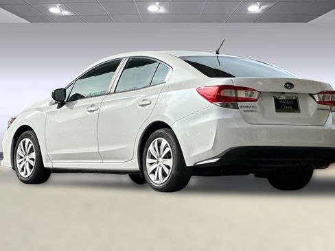 Used 2022 Subaru Impreza 2.0i image 3