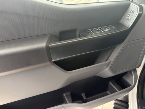 New 2025 Ford F150 XL w/ Equipment Group 103A High image 19