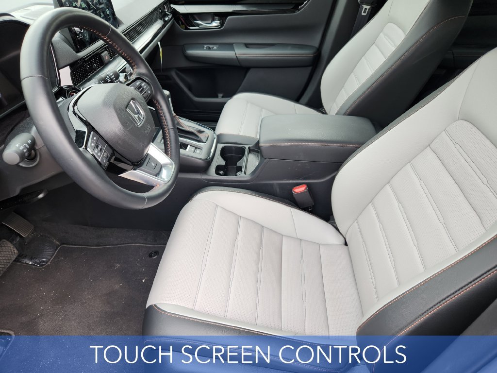Used 2026 Honda CR-V Sport Touring image 18
