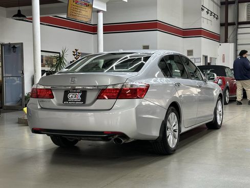 Used 2013 Honda Accord EX-L image 2