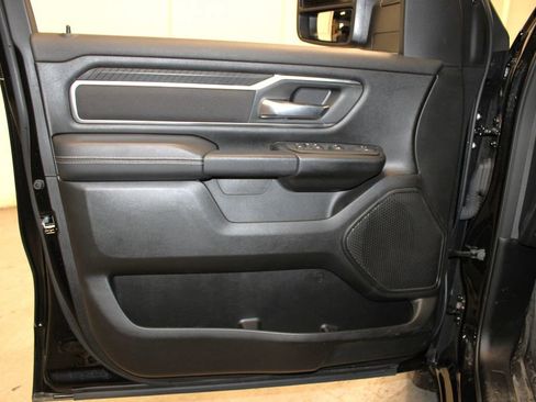 Used 2025 RAM 1500 Big Horn image 25