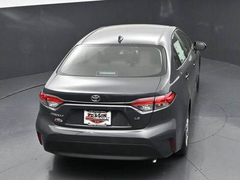 Used 2026 Toyota Corolla LE FWD image 31
