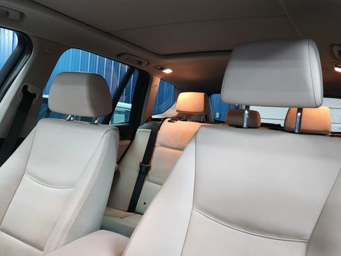 Used 2015 BMW X3 xDrive28i image 11