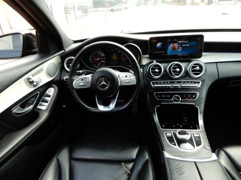 Used 2019 Mercedes-Benz C 300 Sedan image 16