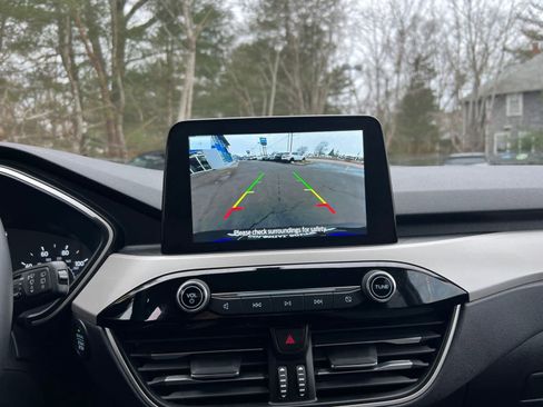 Used 2022 Ford Escape SE w/ Convenience Package image 29