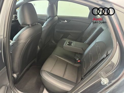 Used 2024 Kia Forte GT-Line FWD image 24