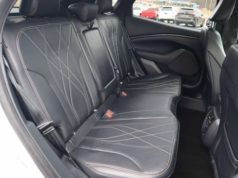 Used 2022 Ford Mustang Mach-E California Route 1 image 4