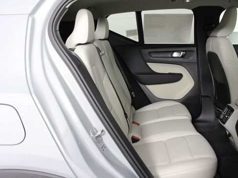 New 2026 Volvo XC40 B5 Plus w/ Protection Package Premier image 11