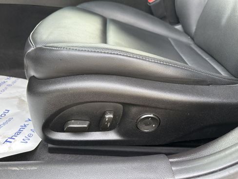 Used 2024 Cadillac CT4 Premium Luxury w/ Climate Package image 22