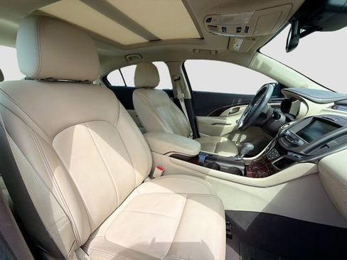 Used 2016 Buick LaCrosse Leather w/ Experience Buick Package FWD image 25
