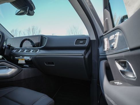 New 2026 Mercedes-Benz GLE 350 4MATIC image 25