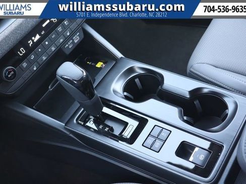 New 2026 Subaru Outback Limited image 16