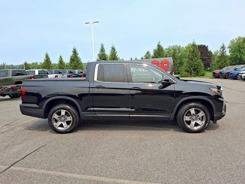 Used 2024 Honda Ridgeline RTL image 7