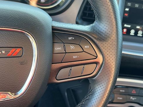 Used 2022 Dodge Challenger R/T image 21