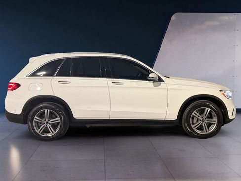 Used 2022 Mercedes-Benz GLC 300 image 6